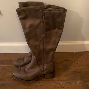 Aldo x Additionelle tall boots